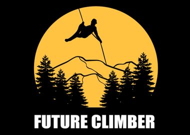 Future Climber Backcountry