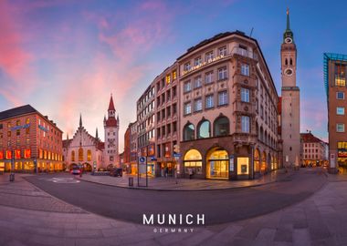 Munich  