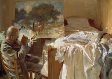 John Singer Sargent