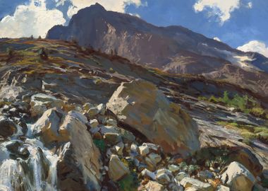 John Singer Sargent