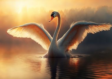 White Swan 