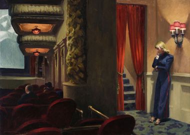 Edward Hopper