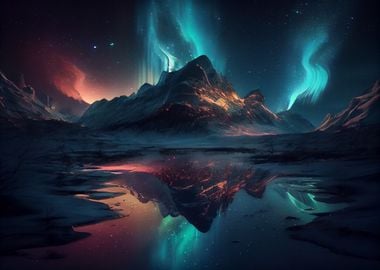 Aurora Borealis