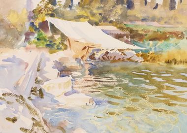 John Singer Sargent