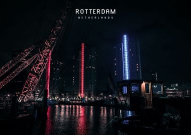 Rotterdam  