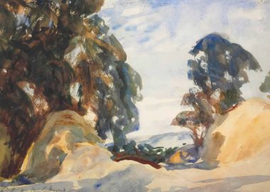 John Singer Sargent