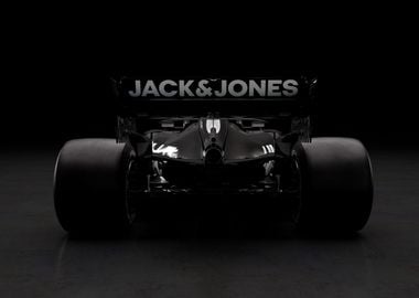 f1 jack n jones