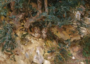 John Singer Sargent