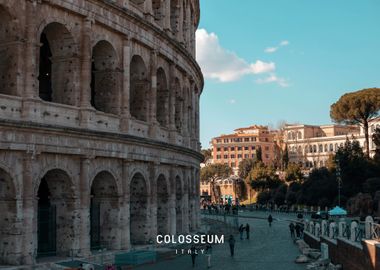 Colosseum 