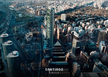 Santiago  