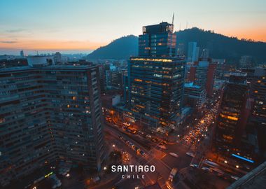 Santiago  