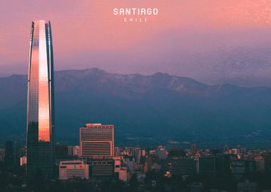 Santiago 