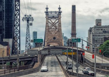 Ed Koch Queensboro Bridge