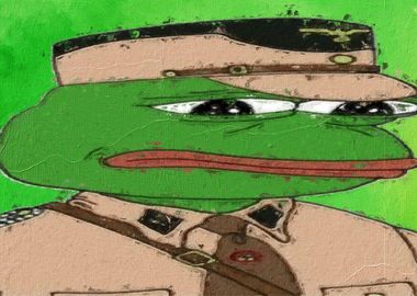 Pepe the Frog