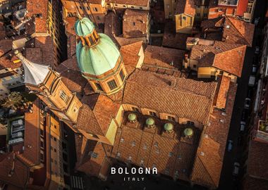 Bologna  