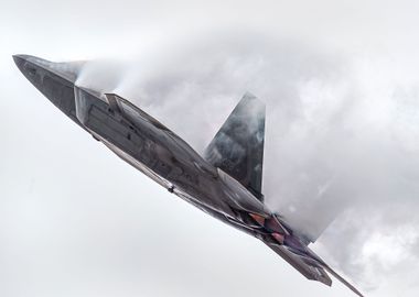 F22 Raptor