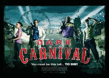 Dark Carnival