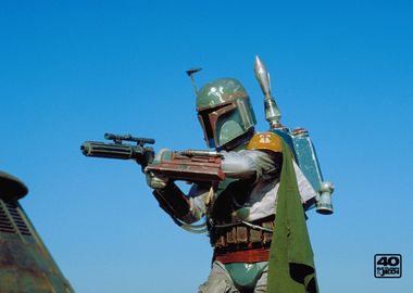 Boba Fett 2