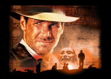 Raiders of the Lost Ark