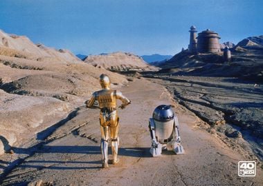 The Droids 2