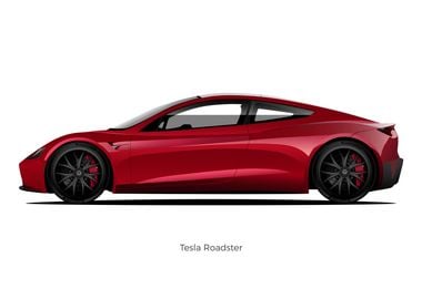 Tesla Roadster