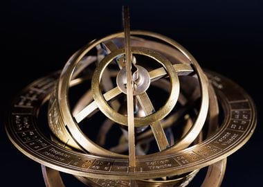 Armillary Sphere