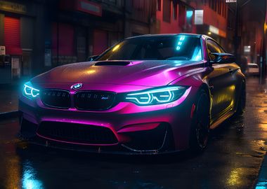 BMW M4