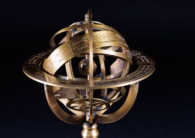 Armillary Sphere