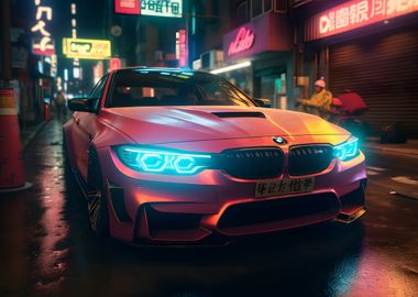 BMW M4