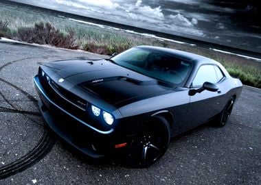 dodge charger 