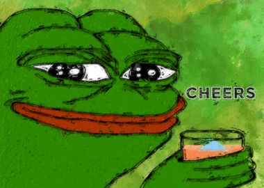 Pepe the frog