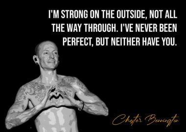 Chester Bennington