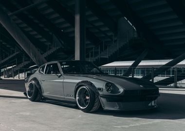 datsun