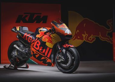 KTM