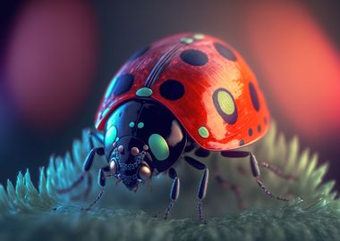 lady bug