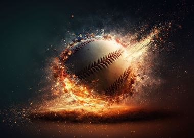 baseball sport