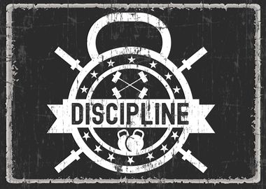 Discipline