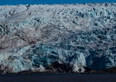 Arctic Glacier