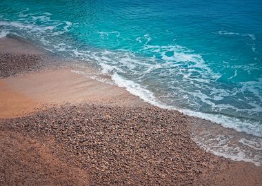 beach texture