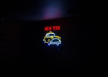 New York Neon