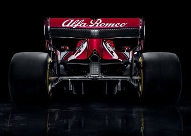 Alfa Romeo C38 F1