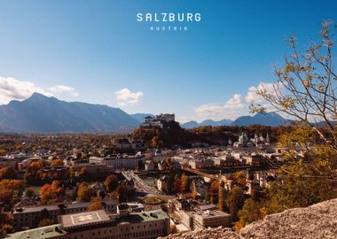 Salzburg 