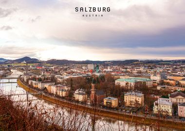 Salzburg  