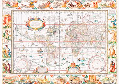 Nova totius terrarum