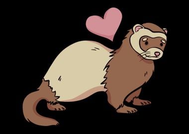 Ferret