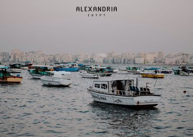 Alexandria  