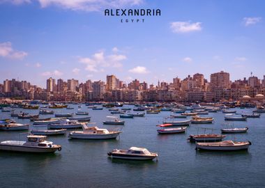 Alexandria 