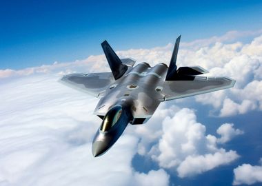 F22 Raptor