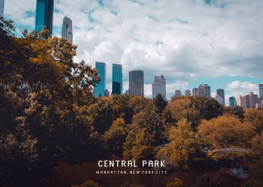 Central Park  