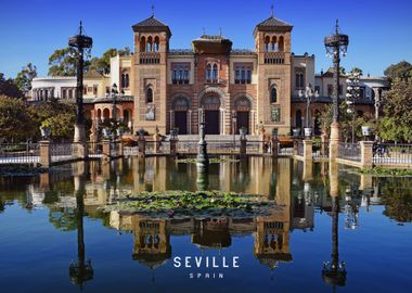 Seville  